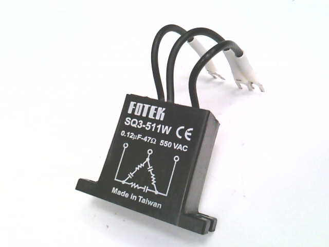 SQ3-511W by FOTEK