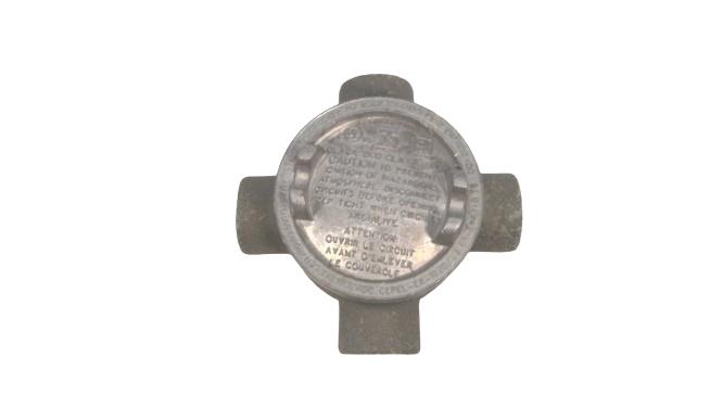 EATON CORPORATION GUAX26 SA