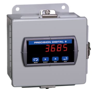 PRECISION DIGITAL PDA2701