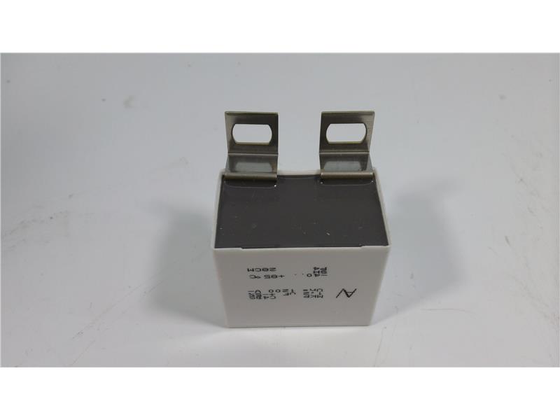 YAGEO C4BSPBX4120ZAJJ