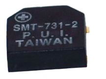 PROJECTS UNLIMITED SMT-1027-S-3-R