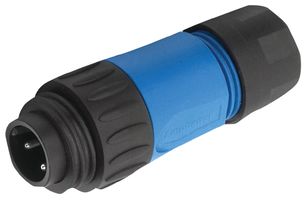 AMPHENOL C016 30H006 100 12