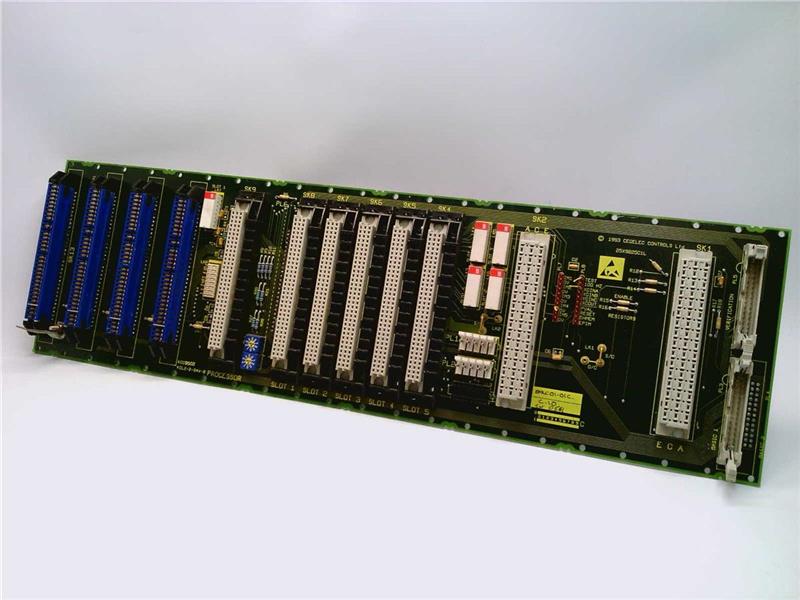 25X9225/10 by CONVERTEAM