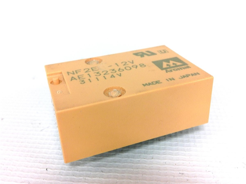 MATSUSHITA ELECTRIC NF2E-12V