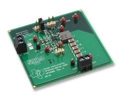 TPS54618EVM-606 by TEXAS INSTRUMENTS SEMI
