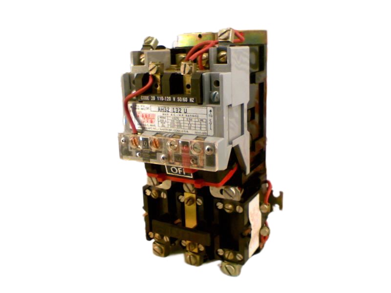 EATON CORPORATION AH32-132-U-20