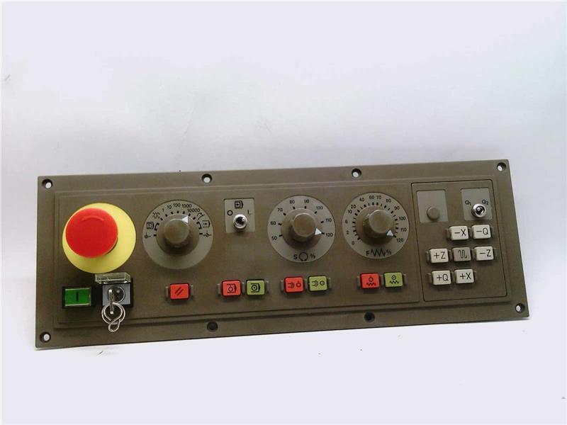 SIEMENS 6FC3-178-3EF