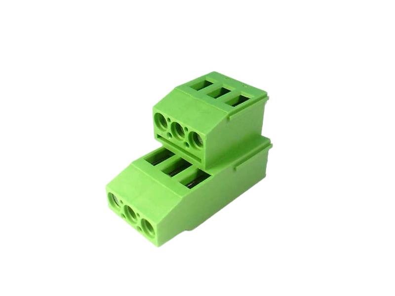 HARTMANN CODIER AKZ750/3-5.08-V-GREEN