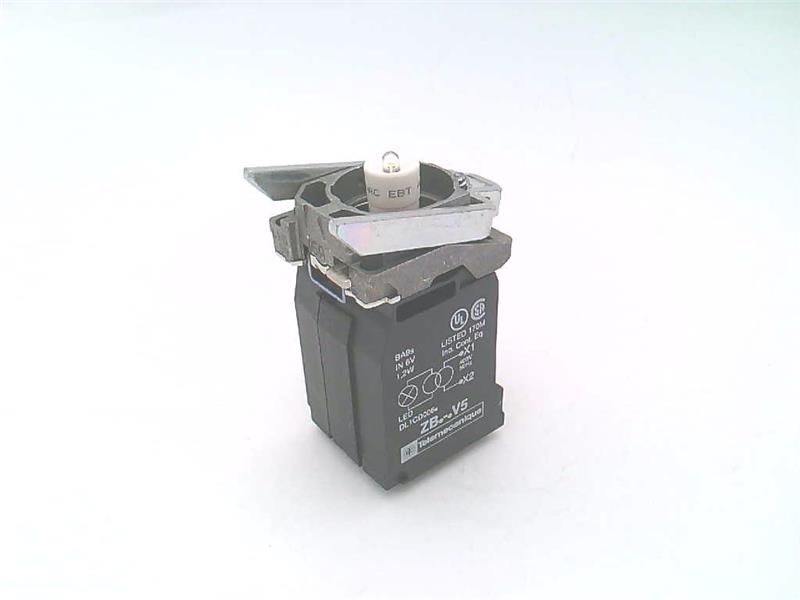 ZB4BV5D1 by SCHNEIDER ELECTRIC