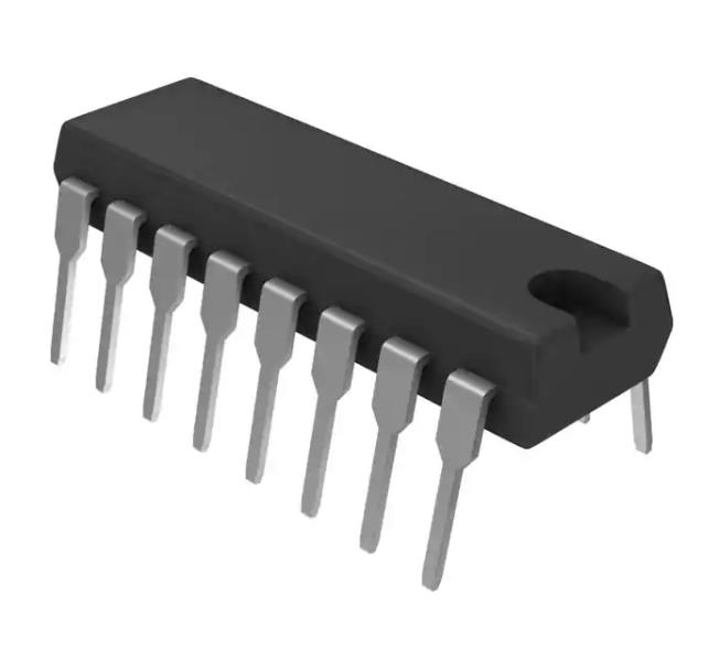 SN74LS145N by NXP SEMICONDUCTOR