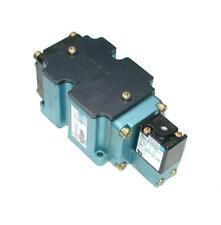 MAC VALVES INC 6511B-000-PM-114DA