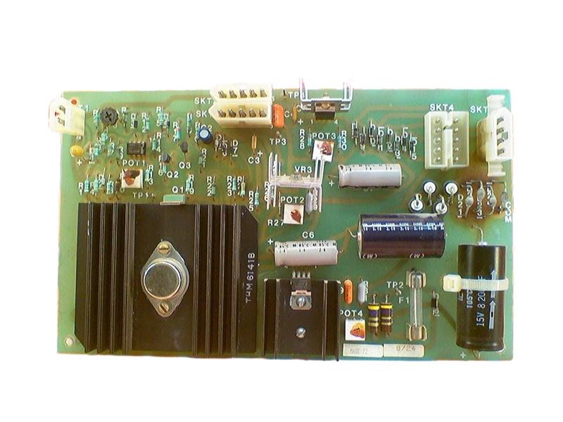 MASE-72 by INVENSYS