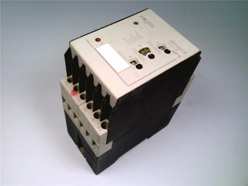 ASEA BROWN BOVERI 2.440.020.03