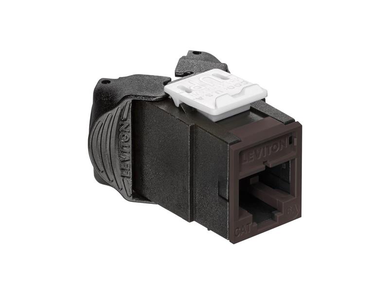 LEVITON 6AUJK-RB6