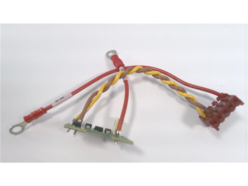 ASEA BROWN BOVERI EB0540B00