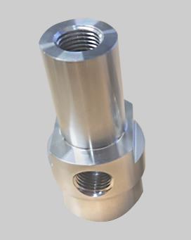 VAISALA SENSOR SYS SC-025NPT