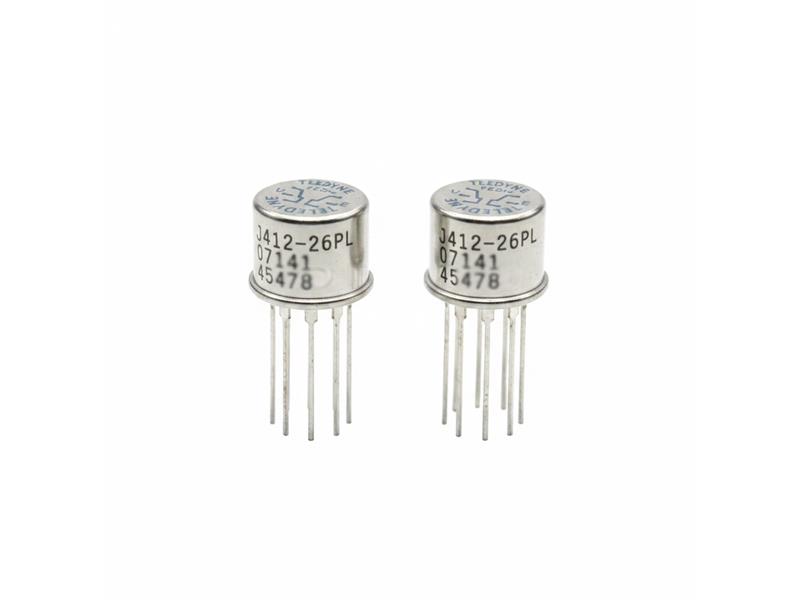 TELEDYNE J412-6WP