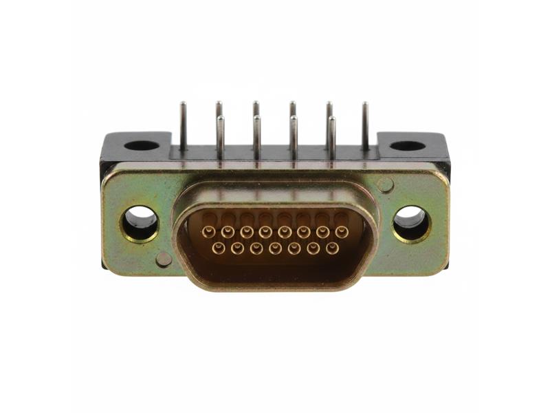 ITT MDM-15SCBR-F222