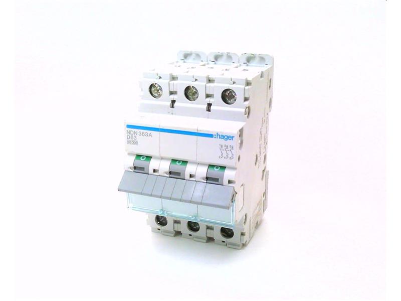 HAGER NDN363A