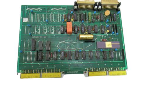 GILDEMEISTER 0.651.406-19.3