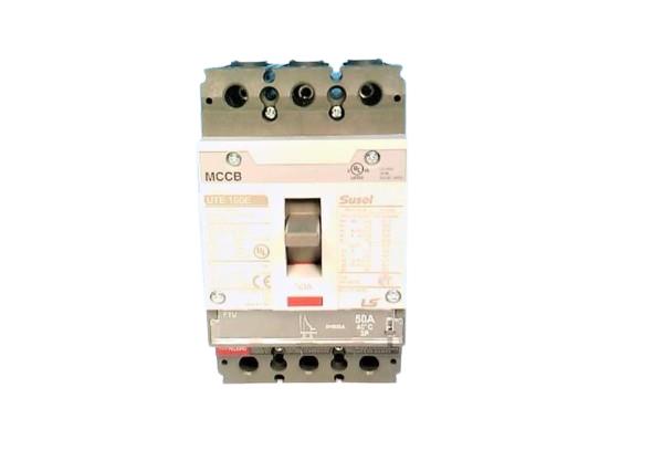 LS ELECTRIC UTE100E-FTU-50A-3P-LL-UL