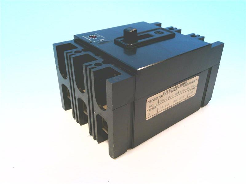 WESTINGHOUSE 1268C14G04