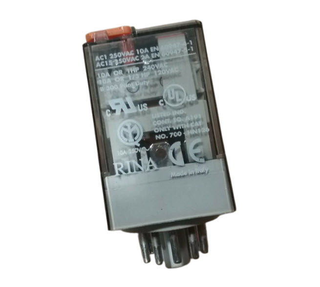 ALLEN BRADLEY 700-HA33A1-3-4