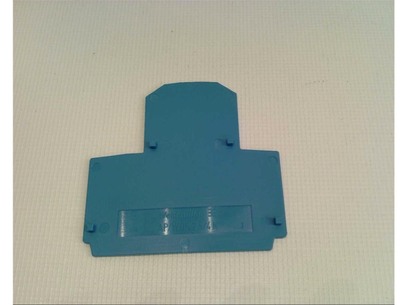 WEIDMULLER WAPWDK2.5/4N-BL
