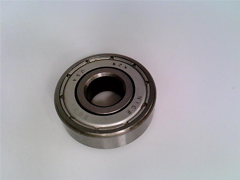 RBC BEARINGS 3021DSTNTG18