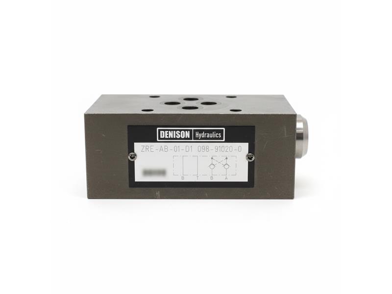 PARKER ZRE-AB-01-D1-098-91020