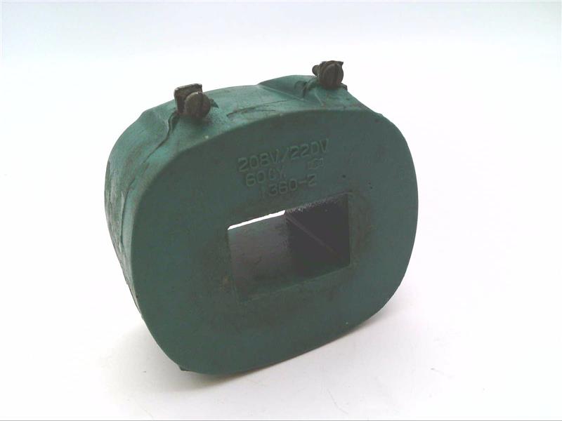 EATON CORPORATION 1360-2