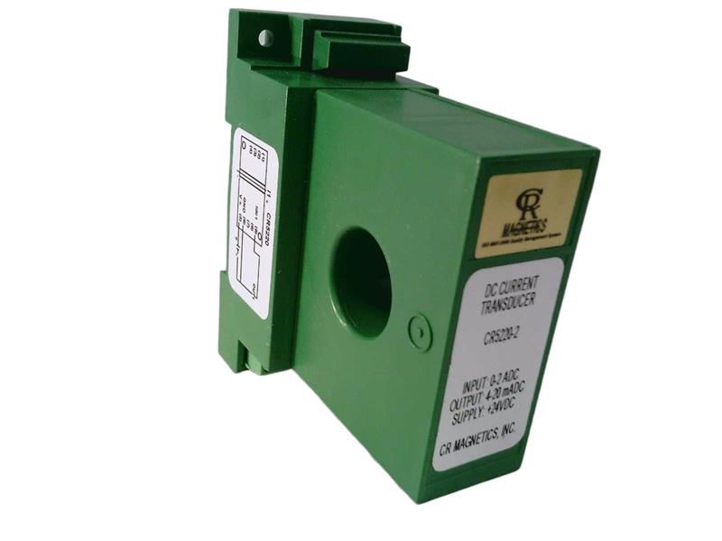 CR MAGNETICS CR5220-2