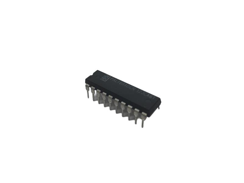 PAL16R4DCN by AMETEK