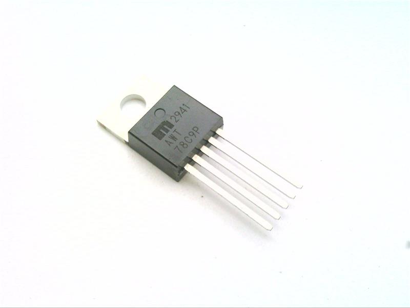 MIC2941AWT by MICROCHIP TECHNOLOGY INC