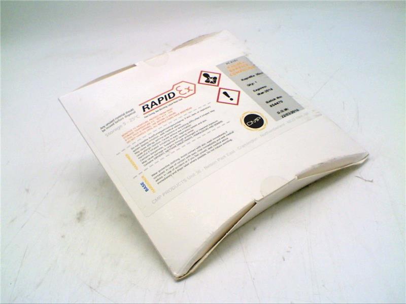 RAPIDEX30 by CMP CORP