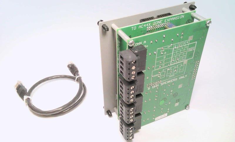 KIDDE-FENWAL, LLC CC-SCAMP4