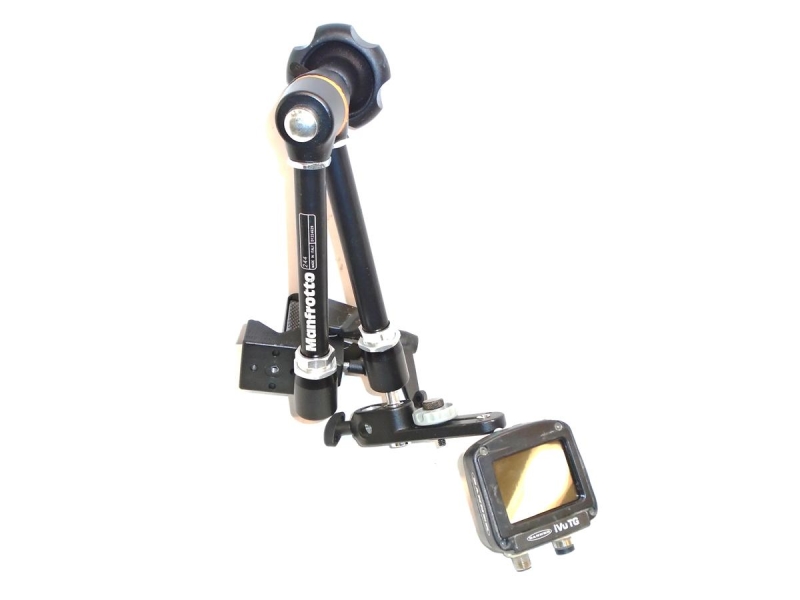 BANNER ENGINEERING IVUTGPI08-DEMO