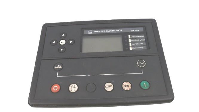 DEEP SEA ELECTRONICS DSE 7210