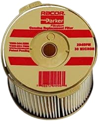 2040PM-OR by PARKER