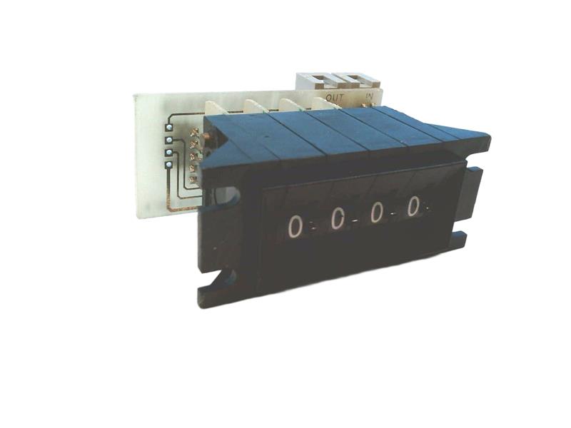 CONTROL TECHNOLOGY INC 2150