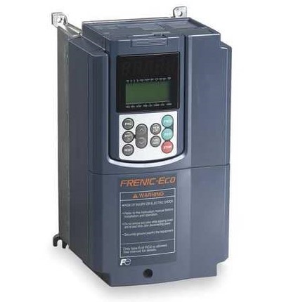 FUJI ELECTRIC FRN020G1S-2U