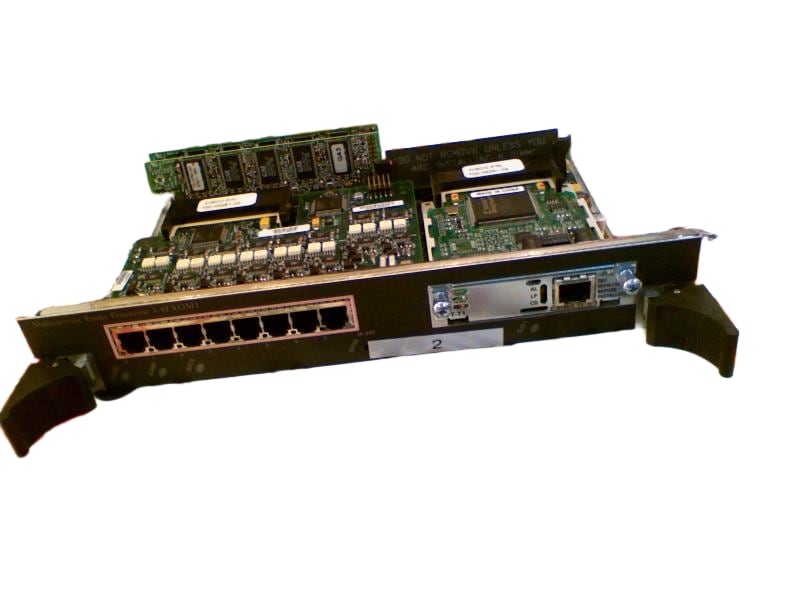 CISCO MRP3-8FXOM1