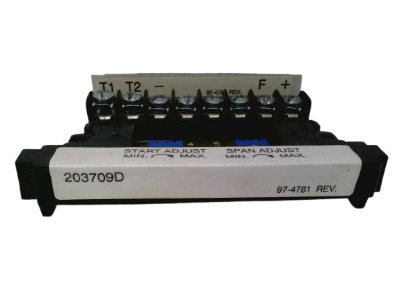 HONEYWELL 203709D