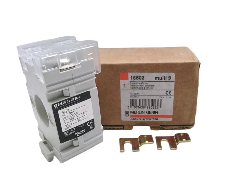 MG16503 by SCHNEIDER ELECTRIC