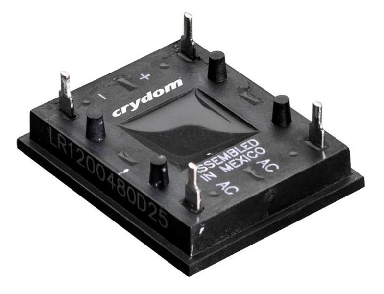 L512F-8547 by SENSATA TECHNOLOGIES