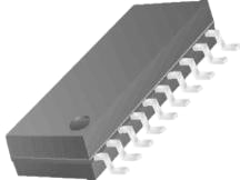 ON SEMICONDUCTOR 74AC273MTC