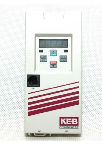 KEB AUTOMATION 00.F5.060-7000