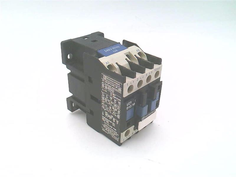 SCHNEIDER ELECTRIC LC1D1210U6