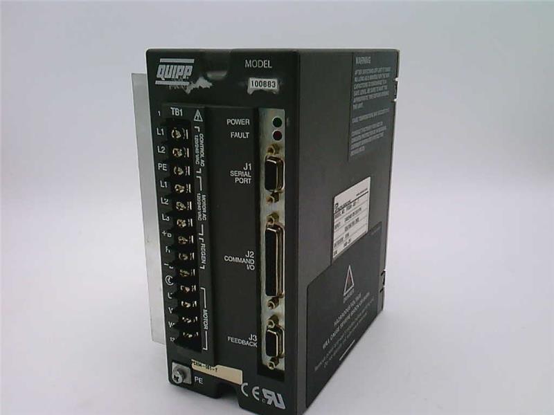 DANAHER MOTION PC834-001-T