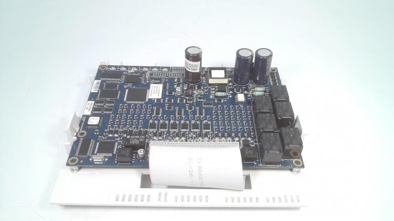 INGERSOLL RAND 6400-2639-02